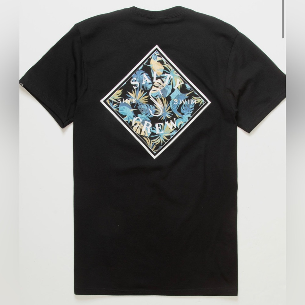 Salty Crew T-Shirt